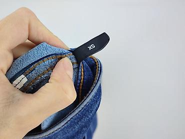 mango jeans grace: Calzedonia, Jeansy damskie, rozmiar XS — 5