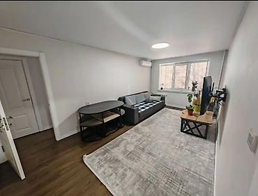 Продажа квартир: 2 комнаты, 46 м², 104 серия, 1 этаж, Евроремонт — 2