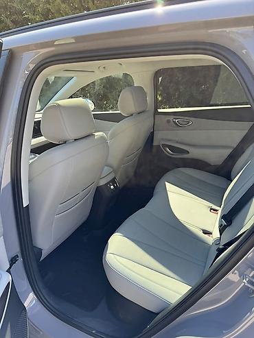 BYD: BYD Seal: 2025 г., Вариатор, Электромобиль, Кроссовер — 6