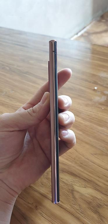 Samsung: Samsung Galaxy Note 20 Ultra, 256 ГБ — 6