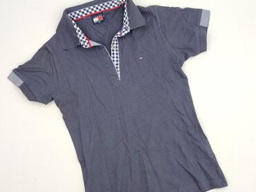 Women: Tommy Hilfiger, Women`s polo shirt, size M (EU 38)