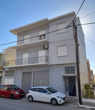 Sale of apartments: Διαμέρισμα 120 τ.μ. Θήβα 32200, Βοιωτία Πλήρως Επιπλωμένο για ΠΩΛΗΣΗ — 3