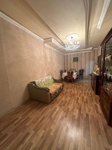 mida yasamal ev satilir: Новый Ясамал, 3 комнаты, Новостройка, м. Иншаатчылар, 90 м²