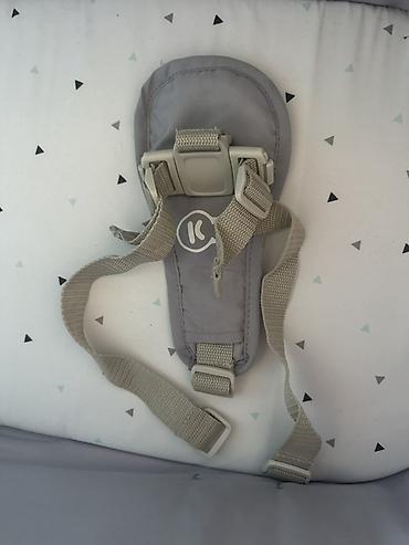 Njihalice: KINDERKRAFT UNIMO UP 5u1 Kinderkraft UNIMO stolica za ljuljanje je — 3