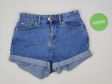 sprany jeans: Denim Co, Szorty damskie, rozmiar XS — 2