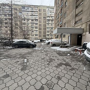 Продажа квартир: 3 комнаты, 85 м², Элитка, 8 этаж, Косметический ремонт — 28