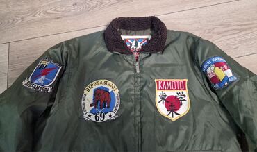 Bomberi: 2XL, Poliester, Sa ilustracijom — 3