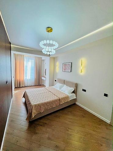 Продажа квартир: Студия, 52 м², Технопарк Элитка, 11 этаж, Евроремонт — 2