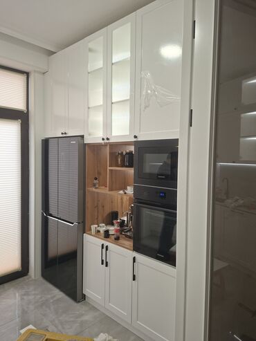 Mətbəx mebeli: Dolablar 120 150 180 220 Mətbəx mebeli – modul həllər - Dizayn — 2