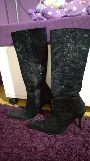 Čizme: Čizme, 36 — 12