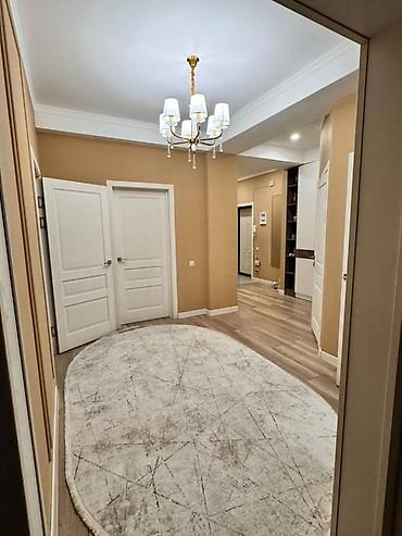 Продажа квартир: 3 комнаты, 97 м², Элитка, 3 этаж, Евроремонт — 4