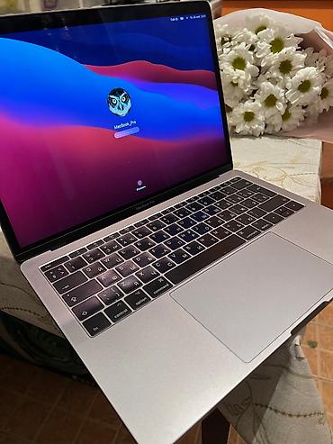 mac save: Ноутбук-MacBook Pro Состояние отличное! Продаю ниже рынка за — 2