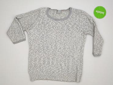 hush sweter: H&M, Sweter damski, rozmiar M — 2