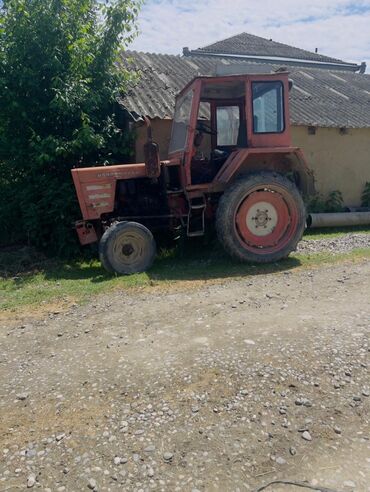 işlənmiş traktorların satışı: Traktor İşlənmiş