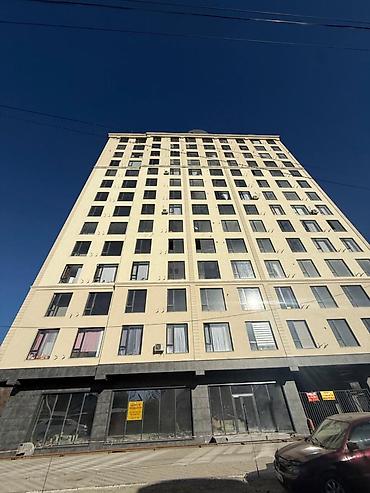 Продажа квартир: 1 комната, 55 м², Элитка, 9 этаж — 21