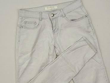 religious jeans: Jeansy damskie, rozmiar M — 1