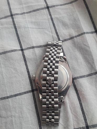 d1 milano: Классические часы часы, Rolex, Швейцария, Мужские, Б/у — 4