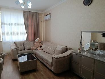 yeni əmlak az: 3 otaqlı, Yeni tikili, 96 kv. m — 2