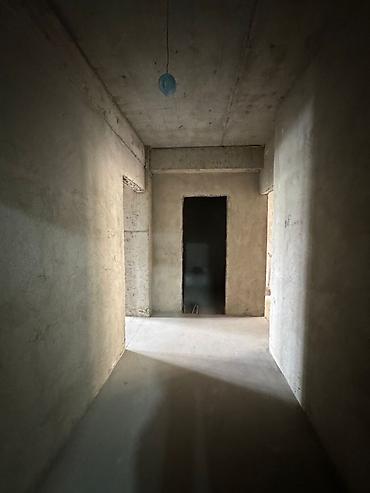 Продажа квартир: 1 комната, 55 м², Готовая ПСО (под самоотделку) — 9