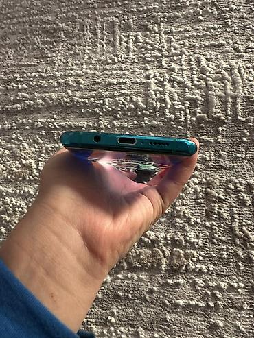 Xiaomi: Xiaomi, Mi 10 Pro, Б/у, 256 ГБ, цвет - Зеленый, 1 SIM, 2 SIM, eSIM — 8