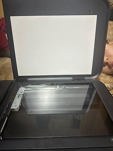 Принтеры: МФУ Canon (Multifunction Printer) с модулем Wi‑Fi - Производитель — 8