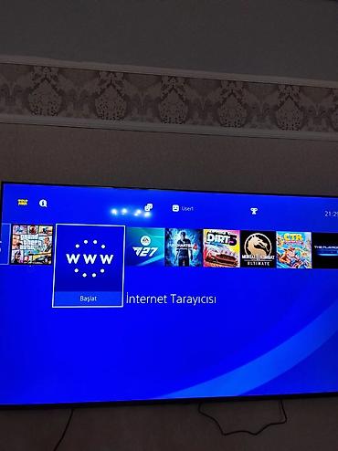 vr ps4: Sony PlayStation 4 (PS4) Slim oyun konsolu Xüsusiyyətlər: - Model — 2