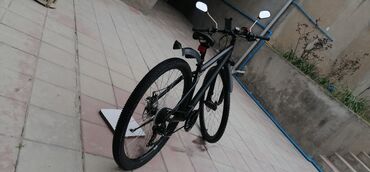 3 tekerli velosiped: İşlənmiş Dağ velosipedi Forward, 28", sürətlərin sayı: 22, Ünvandan götürmə