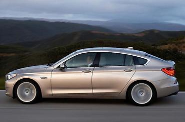 motor iskra: DELOVI ZA BMW SERIJA 5 GT F07 — 3