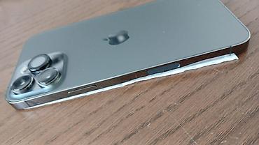 iphone 13 pro max irşad: IPhone 13 Pro Max, 128 GB, Space Gray, Face ID — 5