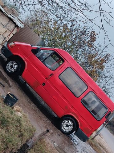 Ford: Ford Transit: 2.5 l | 1999 il 526196 km Mikroavtobus — 9
