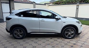джак: JAC : 2022 г., Автомат, Электромобиль, Кроссовер — 4