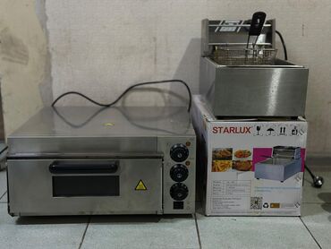 Духовки: Духовка at lalafo.kg — 8 Духовки: Духовка — 8