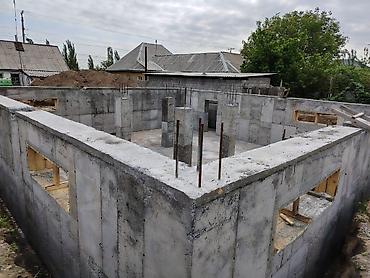 Foundation pouring: Больше 6 лет опыта — 6