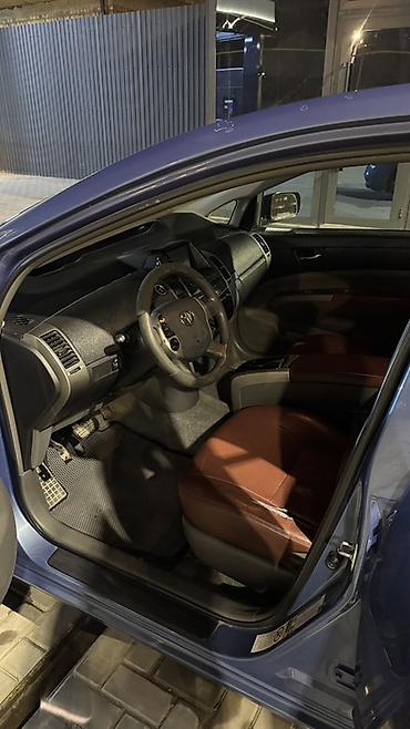 батарейка приус: Toyota Prius: 2009 г., 1.5 л, Автомат, Гибрид, Лифтбек — 6