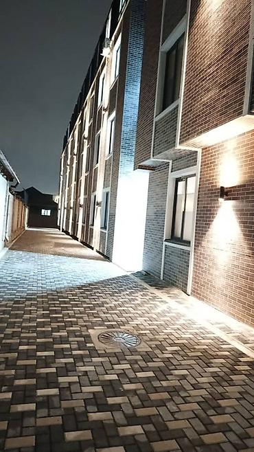 Продажа квартир: 1 комната, 33 м², 4 этаж, Дизайнерский ремонт — 1