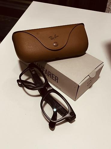 nfc кольцо: Очки Ray‑Ban | Meta Wayfarer Gen 2 (умные очки) - Модель: Wayfarer — 2
