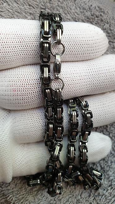 Другие ювелирные изделия: Мужское кольцо 20 размерсталь,JOOP! мужской, массивный.два мужских — 4