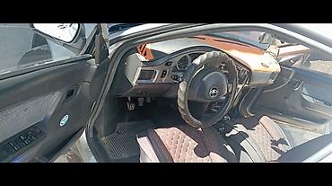 арзан матиз 1: Daewoo Nexia: 2010 г., 1.5 л, Кол менен иштөөчү, Бензин, Седан — 3