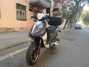 yamaha fzs: Irbis fr50 🏙️ şəhər: Bakı 📌 ərazi: Nərimanov 🌇 i̇stehsalçı ölkə: çin