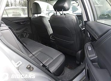 Subaru: Subaru Outback: 2020 г., 2.5 л, Вариатор, Бензин, Универсал — 11