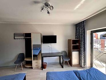 imarat resort: Гостевой дом на Иссык-Куле, Тамирис, Три Короны, Чолпон-Ата — 5