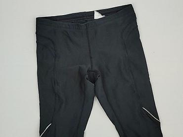 bape klapki: Nike, Legginsy Sportowe damskie, rozmiar L — 1