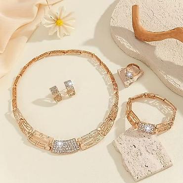 Setovi nakita: Setovi nakita — 13