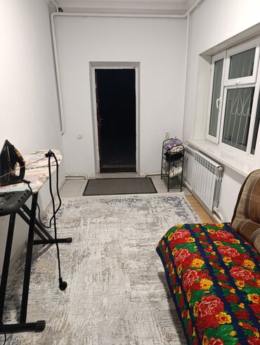 ищу квартиру в оше: 2 бөлмө, Душ кабинасы, Кондиционер, Интернет, Wi-Fi