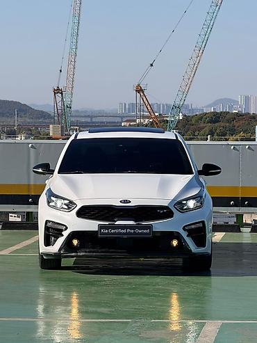 lynk co 900: Kia K3: 2020 г., Бензин, Седан — 1