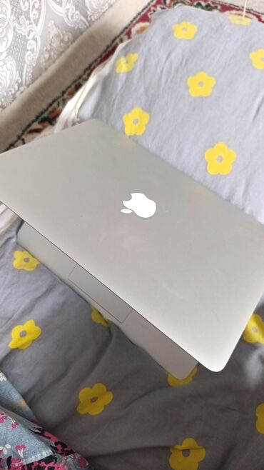клавиатура для макбук: Ноутбук, Apple, 13.3 ", Жумуш, окуу үчүн
