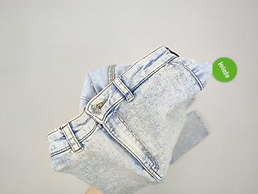 dzinsy drip: Cropp, Jeansy damskie, rozmiar 2XS — 5