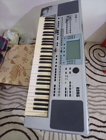 piano ikinci el: Sintezator, Korg, İşlənmiş, Ünvandan götürmə — 1