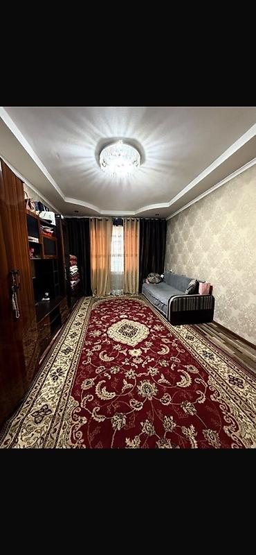 кочкор ата недвижимость: 1 бөлмө, 36 м², 105-серия, 3 кабат, Косметикалык оңдоо — 7
