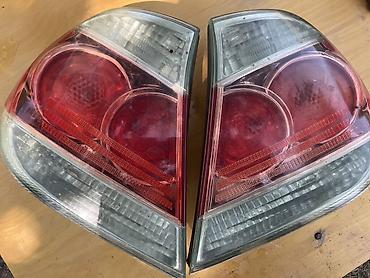 led фары бишкек: Задние фонари Camri 35 кузов.
В отличном состоянии, целыйоригинал — 5